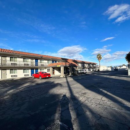 Studio 6 Hemet, Ca Exterior photo
