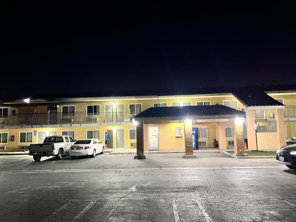 Studio 6 Hemet, Ca Exterior photo