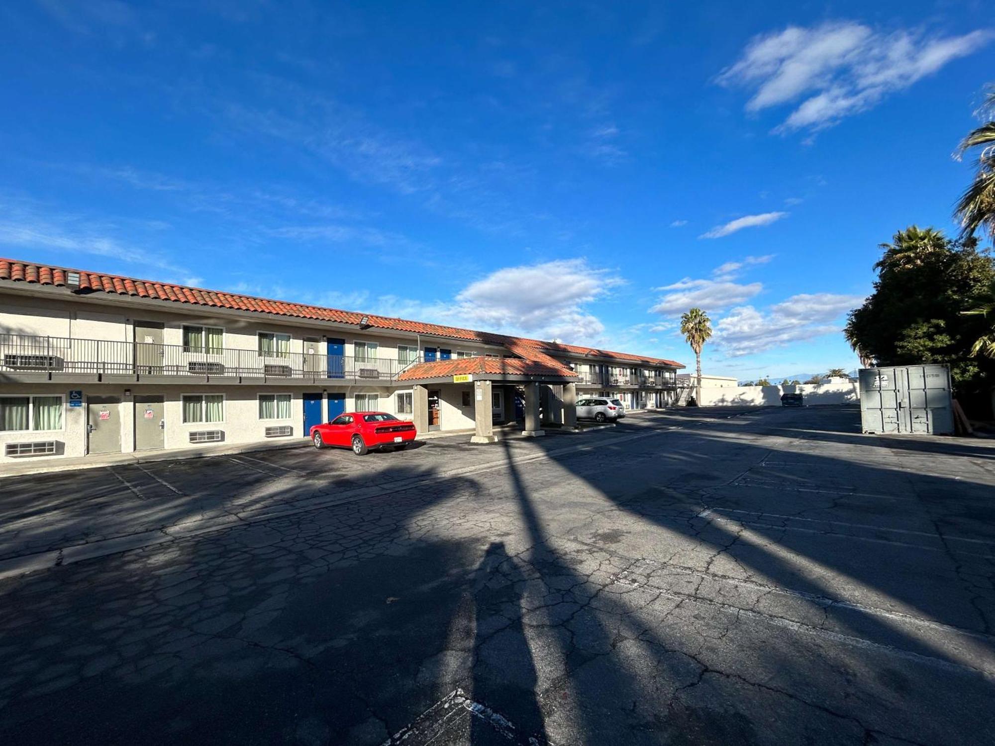 Studio 6 Hemet, Ca Exterior photo