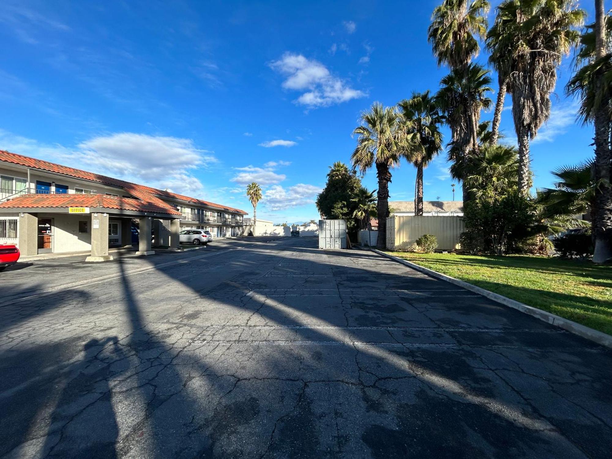 Studio 6 Hemet, Ca Exterior photo