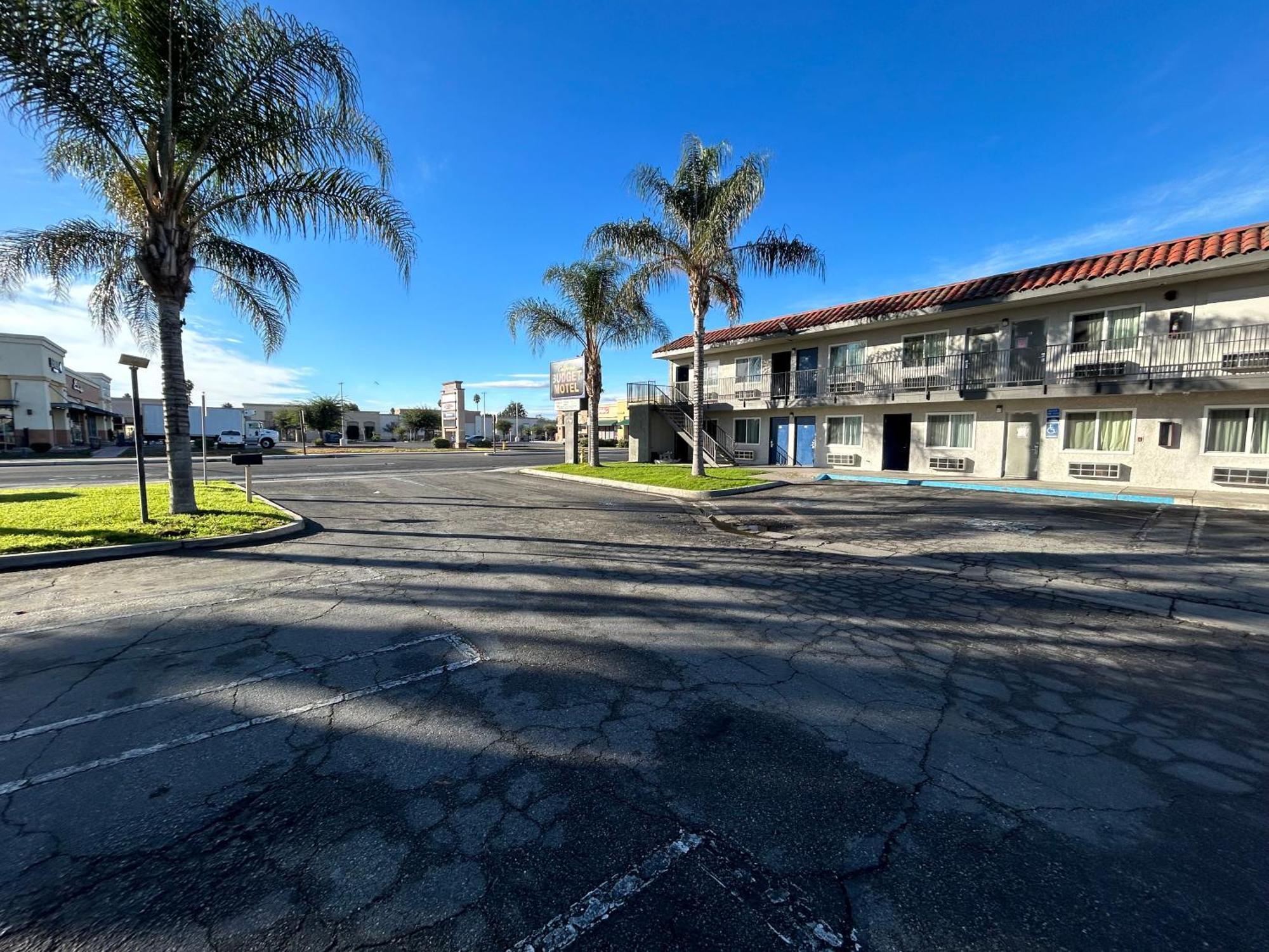 Studio 6 Hemet, Ca Exterior photo