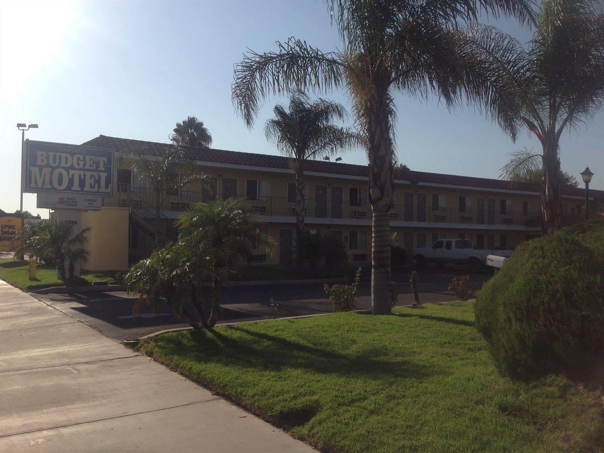 Studio 6 Hemet, Ca Exterior photo