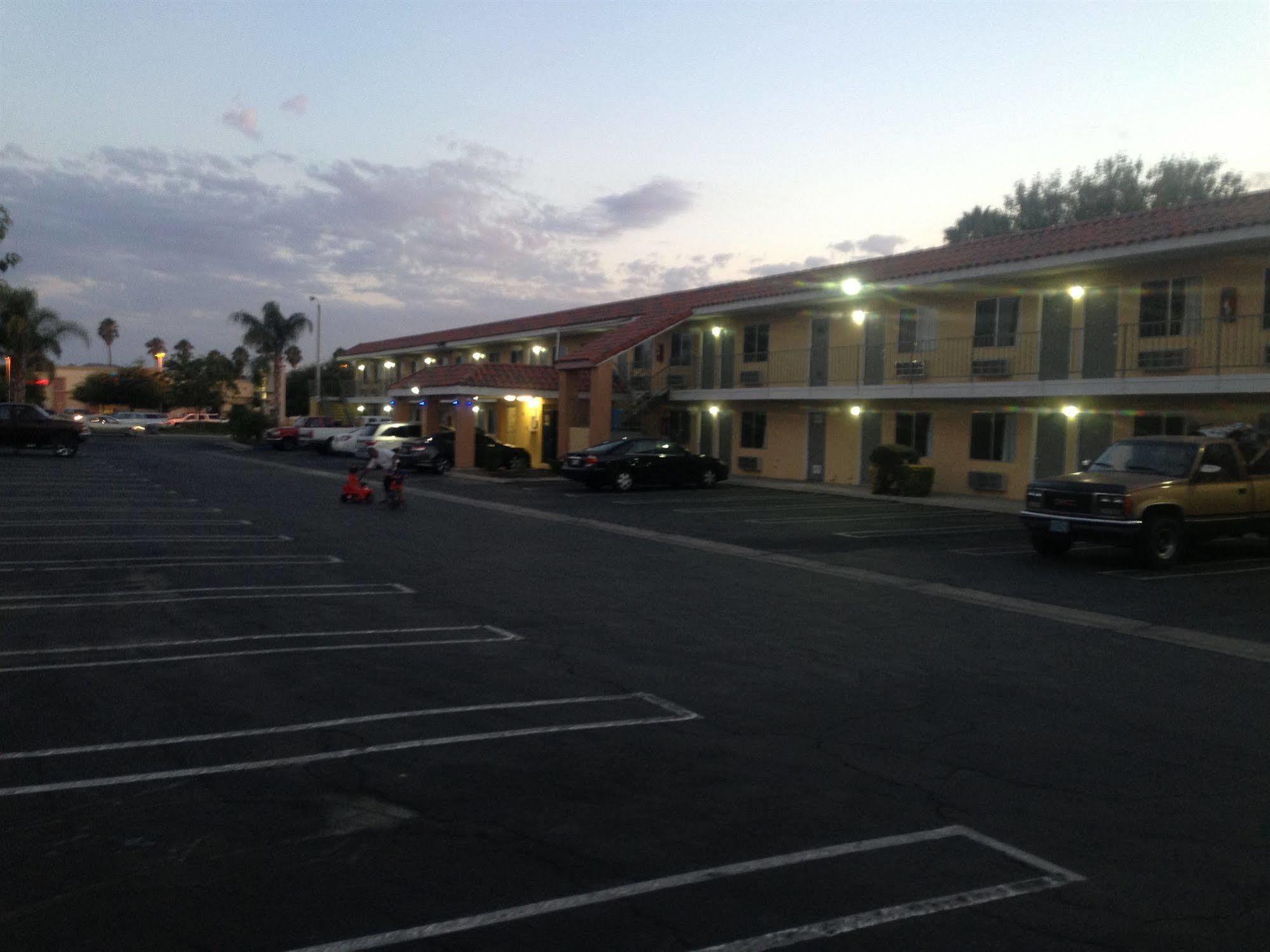 Studio 6 Hemet, Ca Exterior photo