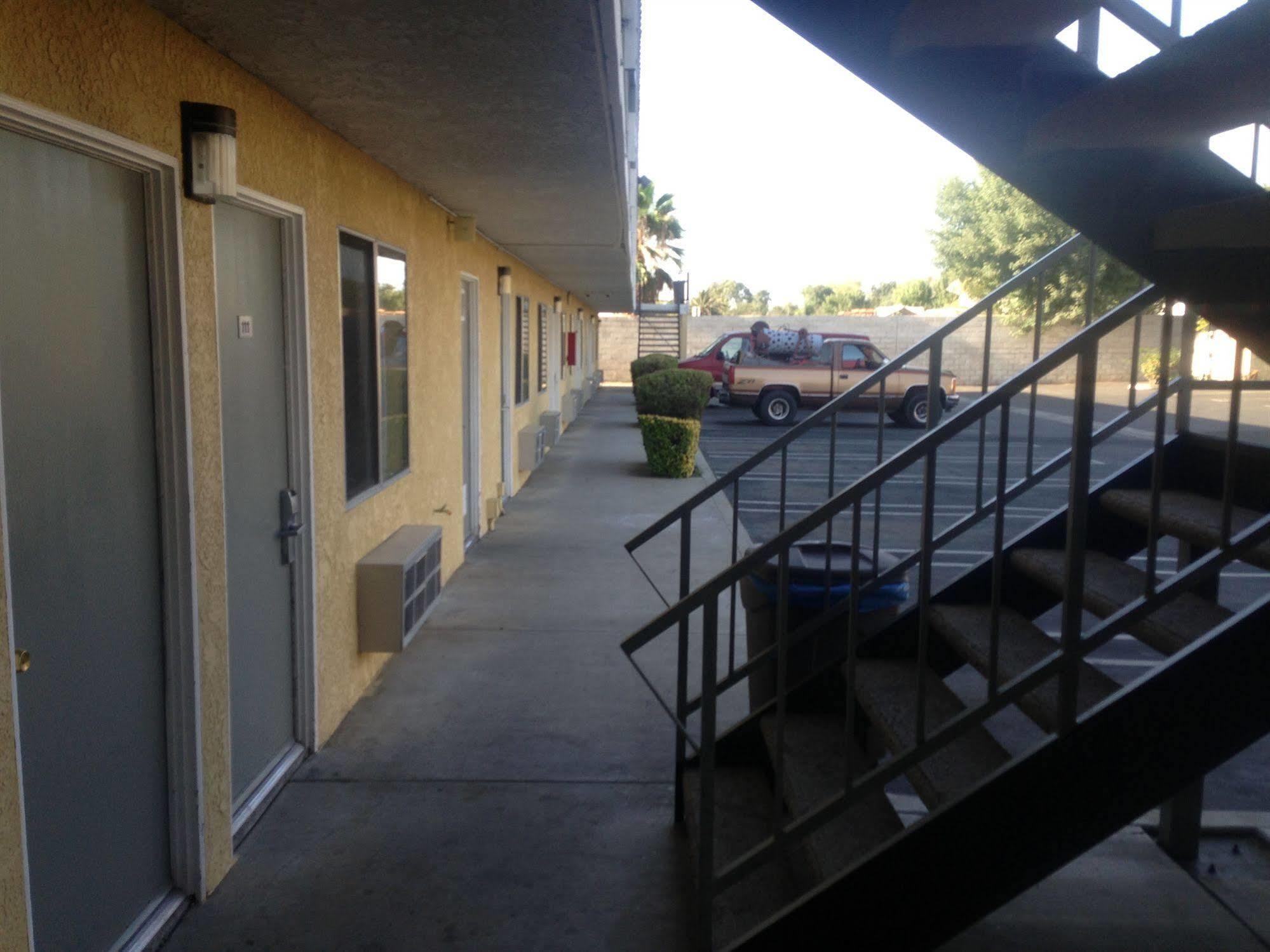 Studio 6 Hemet, Ca Exterior photo