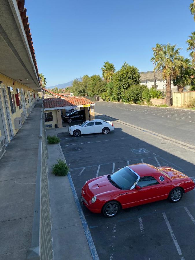 Studio 6 Hemet, Ca Exterior photo