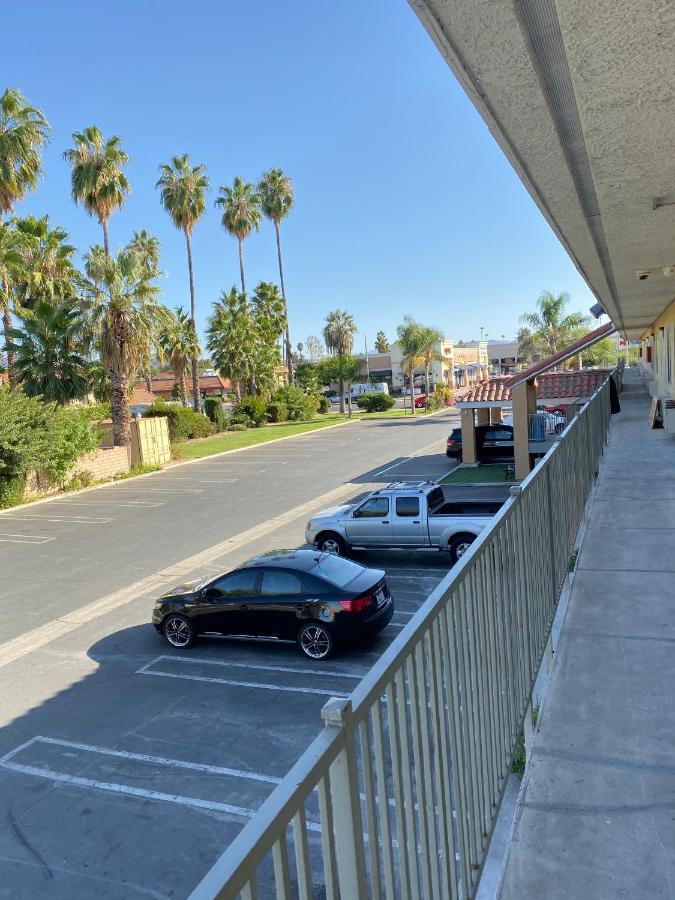 Studio 6 Hemet, Ca Exterior photo