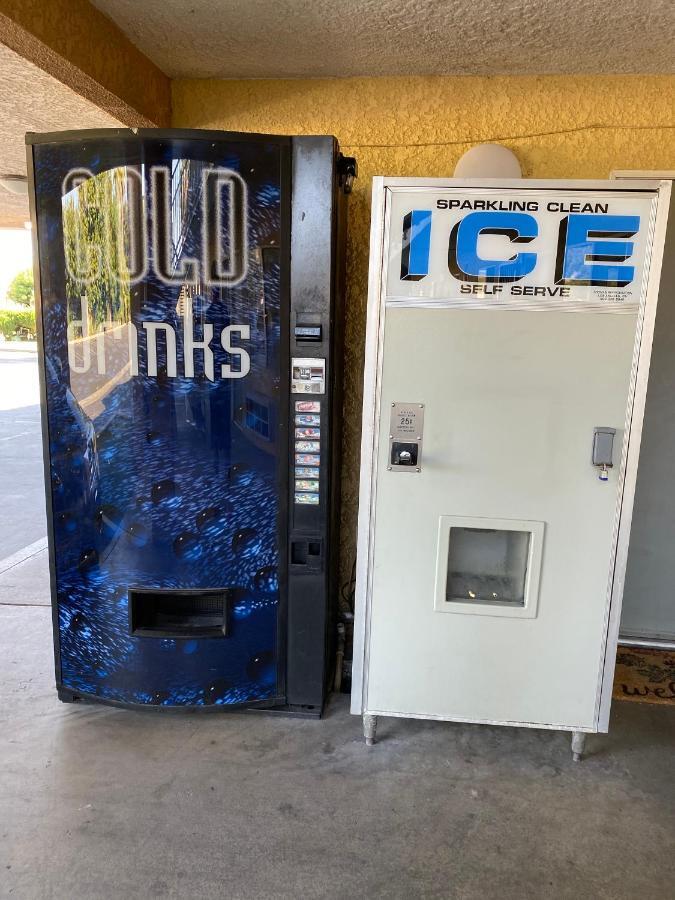 Studio 6 Hemet, Ca Exterior photo