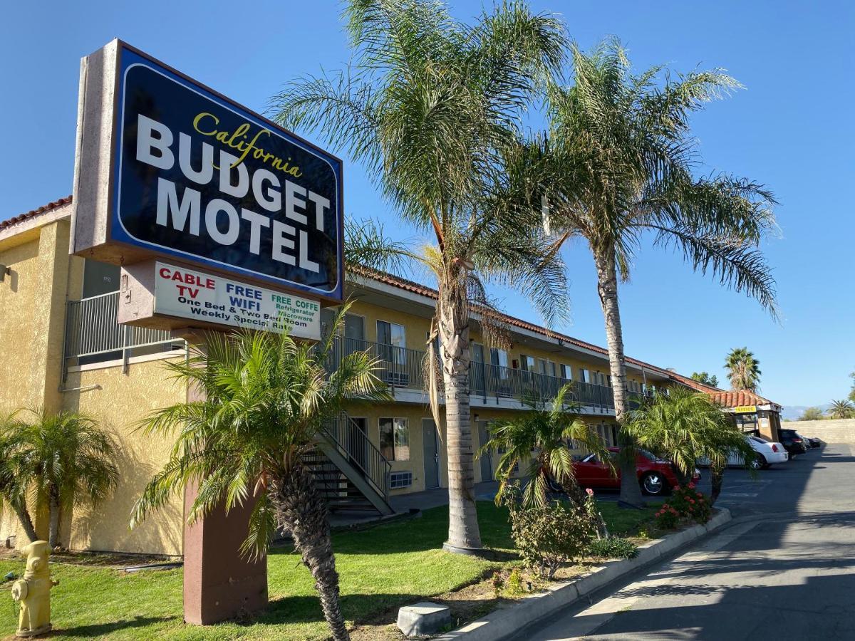Studio 6 Hemet, Ca Exterior photo