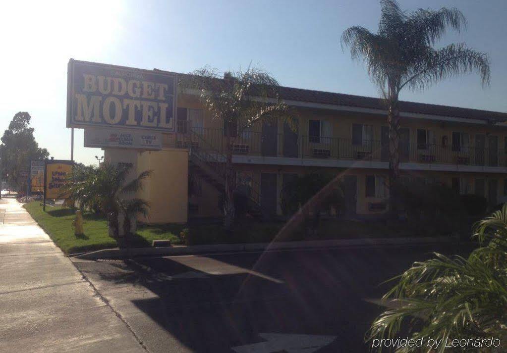 Studio 6 Hemet, Ca Exterior photo