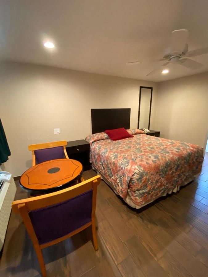 Studio 6 Hemet, Ca Exterior photo