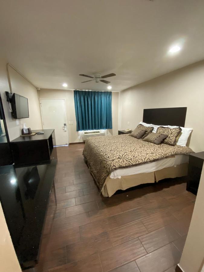 Studio 6 Hemet, Ca Exterior photo