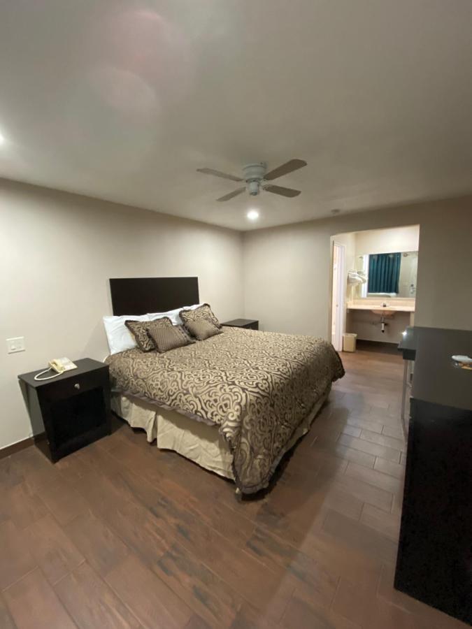 Studio 6 Hemet, Ca Exterior photo