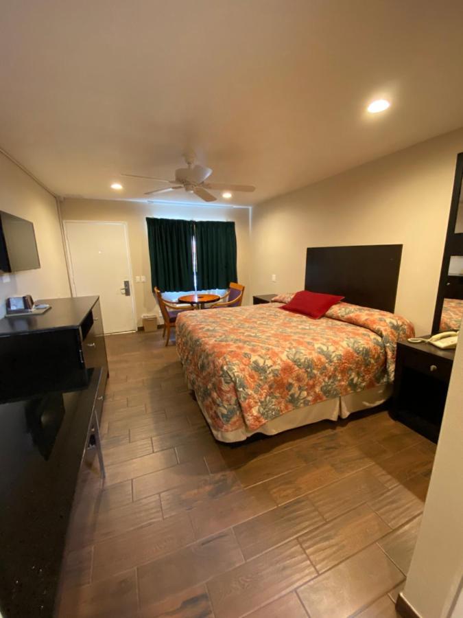 Studio 6 Hemet, Ca Exterior photo